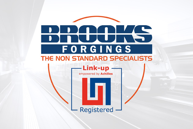 Announcing Achilles Link-Up (RISQS) Supplier Registration
