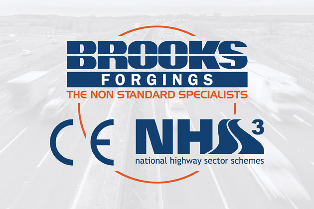 Announcing CE and National Highway Sector Scheme Approval