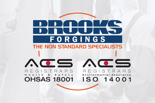 Successful Audits for ISO 14001 and OHSAS 18001 Management Systems
