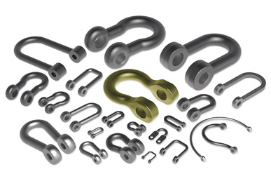Brooks Forgings Grows Shackle Forming Capacity